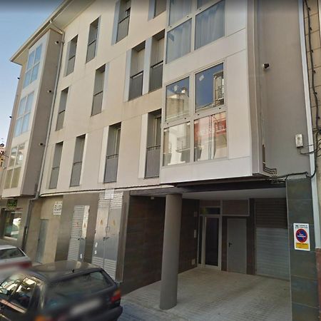Apartament Ramon A Pobla La La Pobla de Segur Zewnętrze zdjęcie