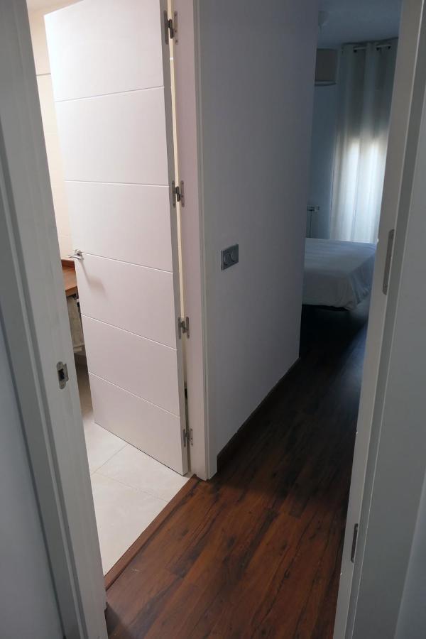 Apartament Ramon A Pobla La La Pobla de Segur Zewnętrze zdjęcie