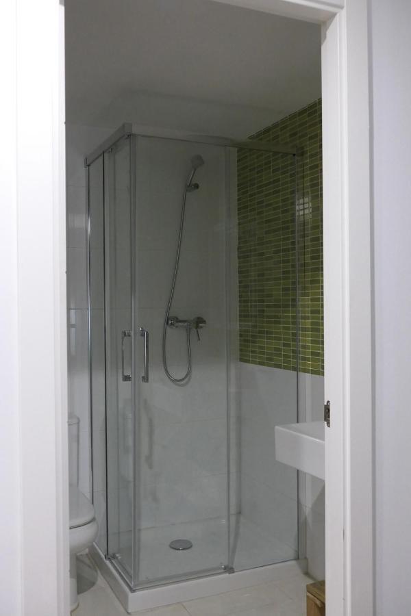 Apartament Ramon A Pobla La La Pobla de Segur Zewnętrze zdjęcie