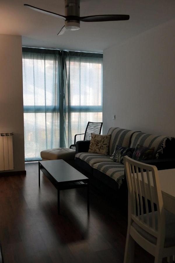 Apartament Ramon A Pobla La La Pobla de Segur Zewnętrze zdjęcie