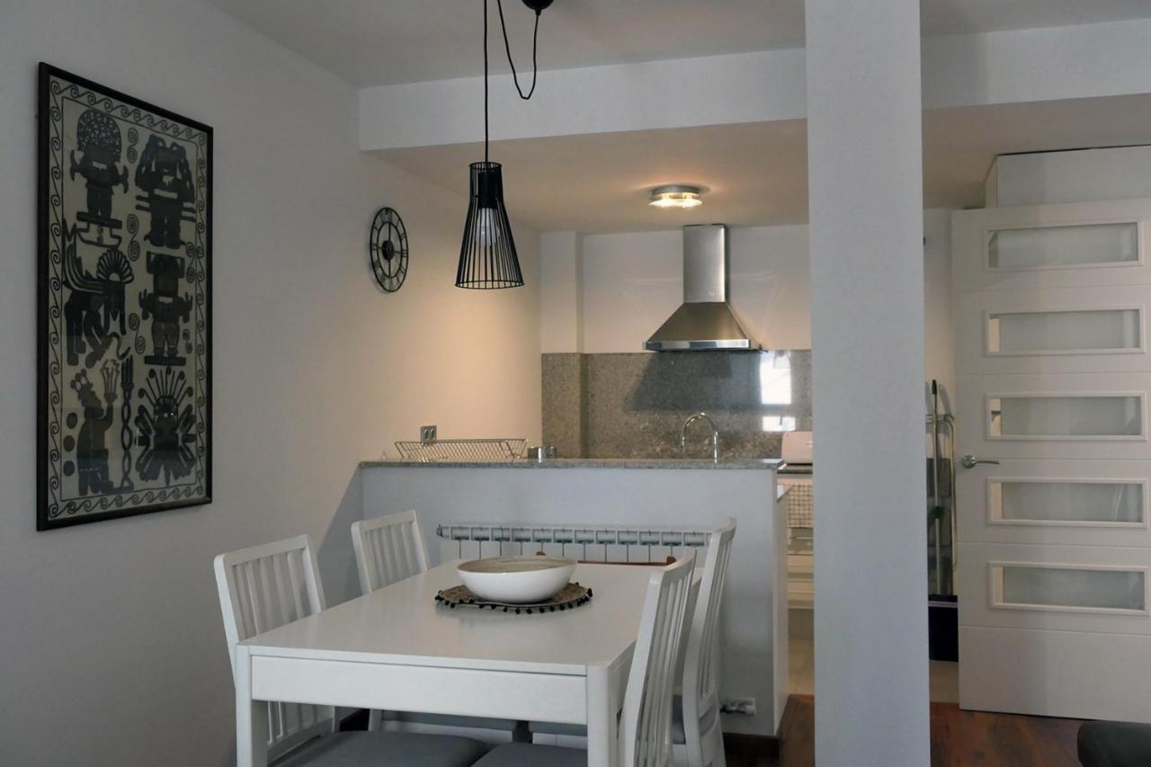 Apartament Ramon A Pobla La La Pobla de Segur Zewnętrze zdjęcie