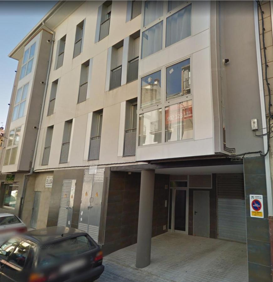 Apartament Ramon A Pobla La La Pobla de Segur Zewnętrze zdjęcie